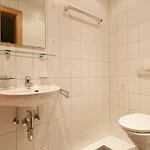 Aparthotel Christophorus 3*