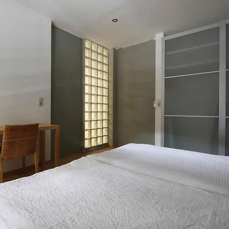 Christophorus Aparthotel 3*
