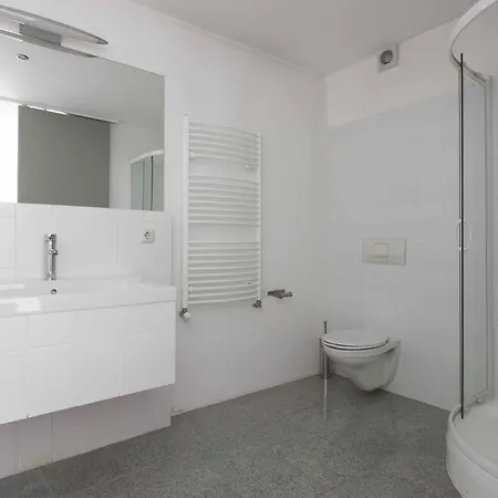 Christophorus Hotel apartamentowy 3*