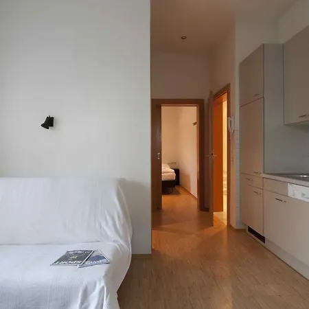 Christophorus Aparthotel Bad Hofgastein