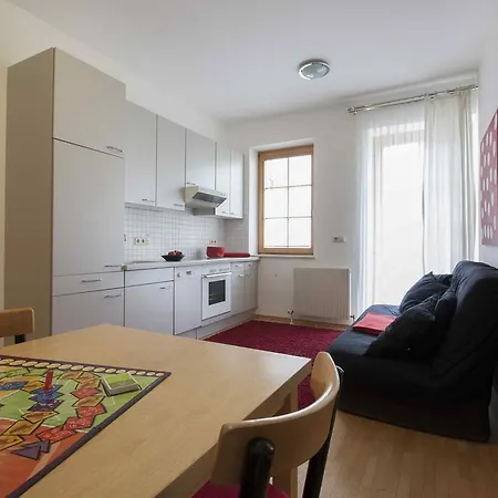 Christophorus Apart-hotel