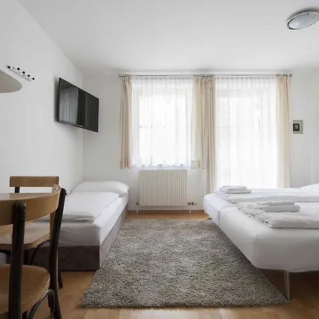 Aparthotel Christophorus Bad Hofgastein