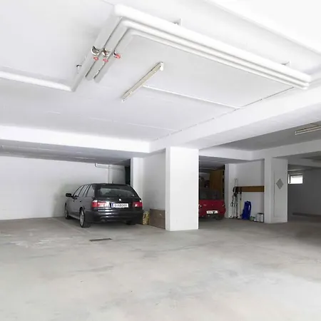 Apart-hotel Christophorus