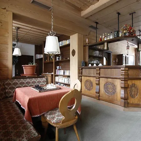 Christophorus Apart-hotel Bad Hofgastein