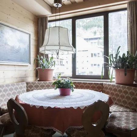 Christophorus Apart-hotel