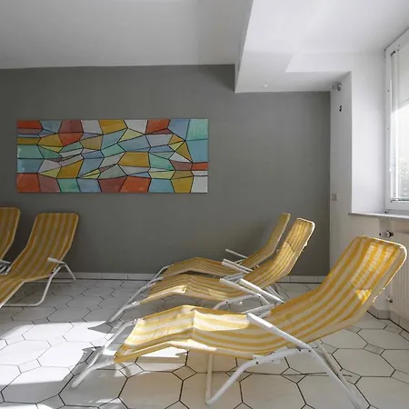 Christophorus Apart-hotel Bad Hofgastein