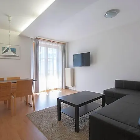 Christophorus Aparthotel Bad Hofgastein
