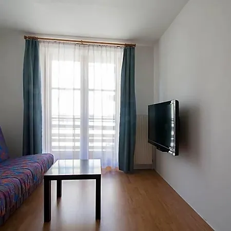 Christophorus Aparthotel