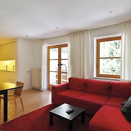 Apartahotel Christophorus Bad Hofgastein