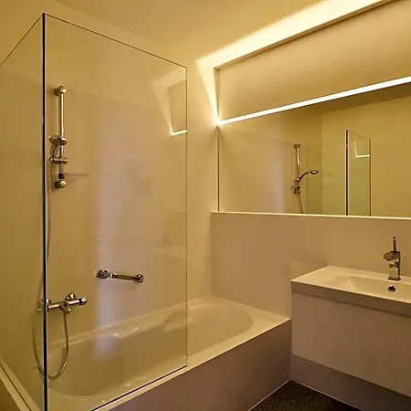 Apartahotel Christophorus 3*