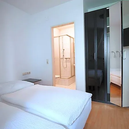 Christophorus Aparthotel 3*