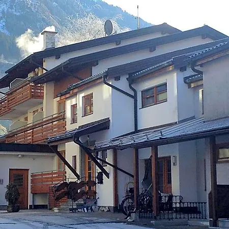 Aparthotel Christophorus Bad Hofgastein