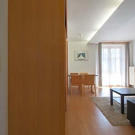 Christophorus Aparthotel