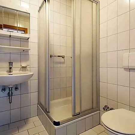 Aparthotel Christophorus Bad Hofgastein
