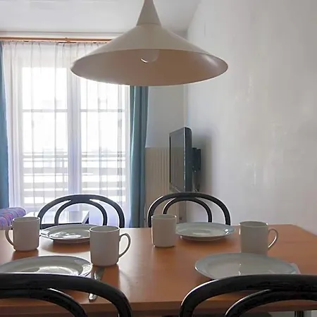 Aparthotel Christophorus Bad Hofgastein
