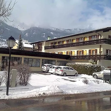 Christophorus Aparthotel