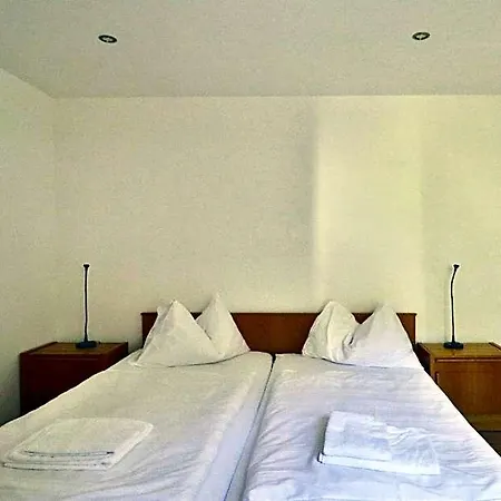 Aparthotel Christophorus