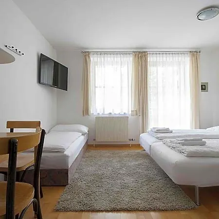 Christophorus Aparthotel