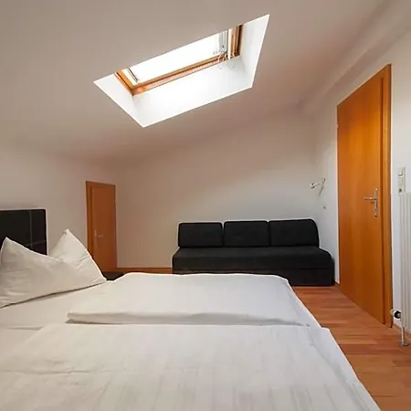 Aparthotel Christophorus Bad Hofgastein