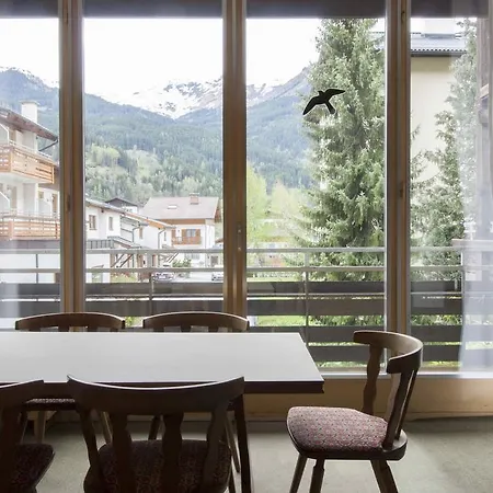 Christophorus Apart-hotel