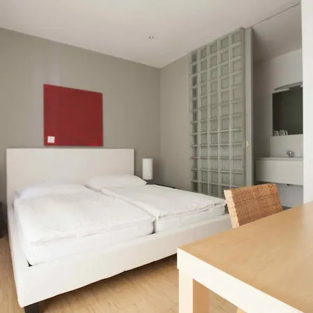 Aparthotel Christophorus 3*