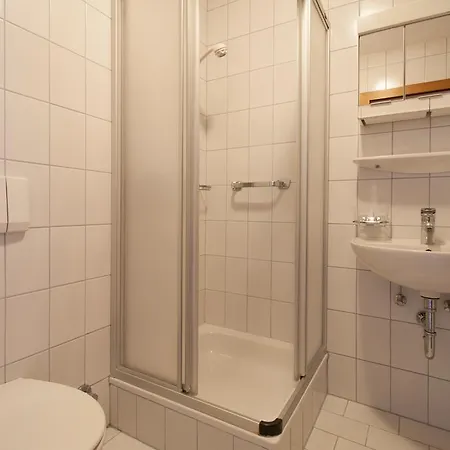 Aparthotel Christophorus Bad Hofgastein