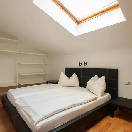 Christophorus Aparthotel Bad Hofgastein