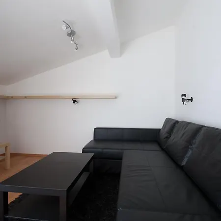 Christophorus Aparthotel