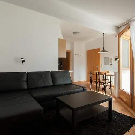 Apart-hotel Christophorus 3*