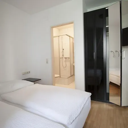 Christophorus Aparthotel 3*