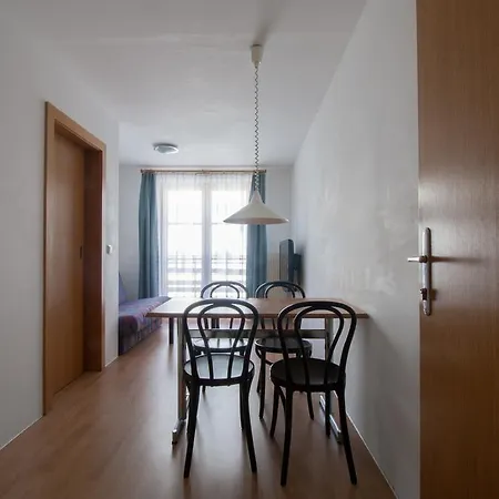 Christophorus Apart-hotel 3*
