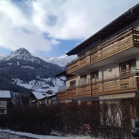 Christophorus Aparthotel Bad Hofgastein