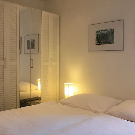 Apart-hotel Christophorus 3*