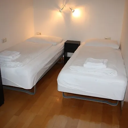 Apartahotel Christophorus Bad Hofgastein