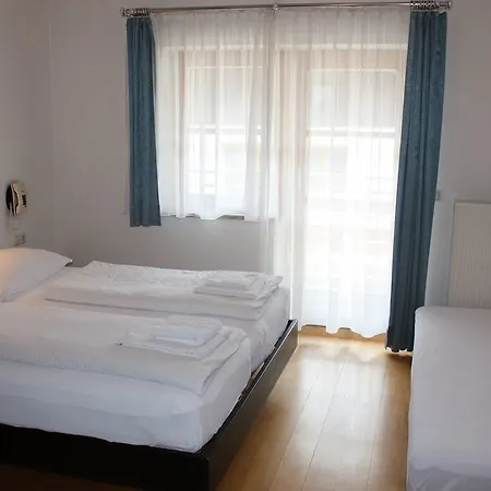 Aparthotel Christophorus