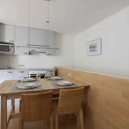 Aparthotel Christophorus Bad Hofgastein