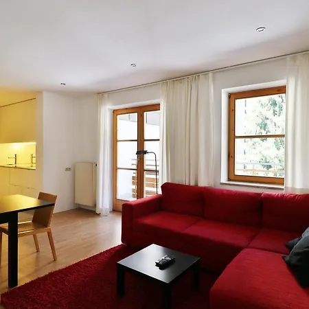 Christophorus Apart-hotel 3*