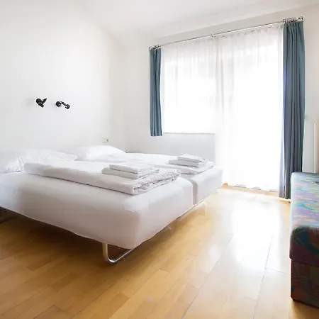 Apart-hotel Christophorus 3*