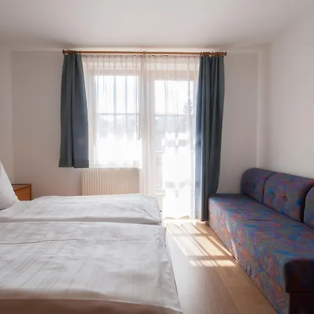 Aparthotel Christophorus 3*