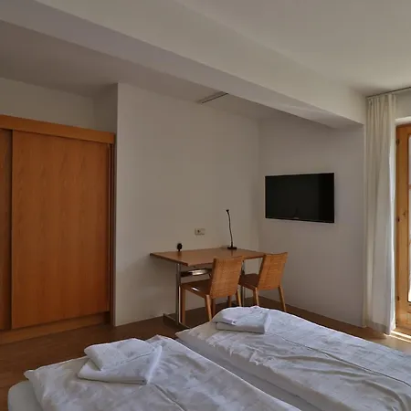 Apart-hotel Christophorus Bad Hofgastein