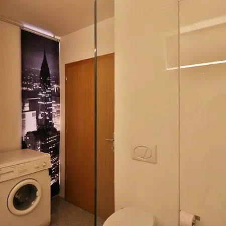 Christophorus Aparthotel 3*