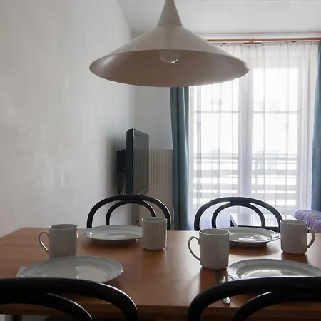 Christophorus Apart-hotel 3*