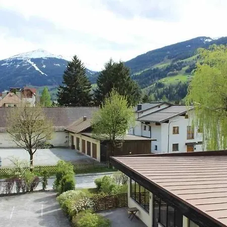 Aparthotel Christophorus 3*