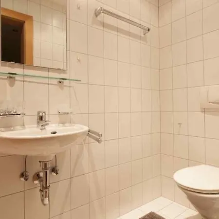 Hotel apartamentowy Christophorus 3*