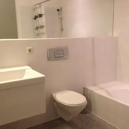 Hotel apartamentowy Christophorus 3*