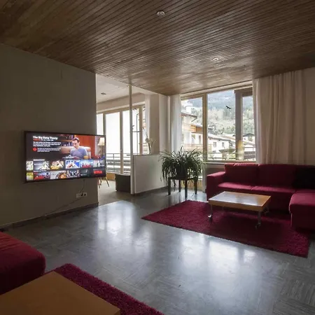 Christophorus Aparthotel Bad Hofgastein