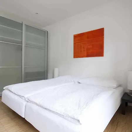 Christophorus Apartahotel