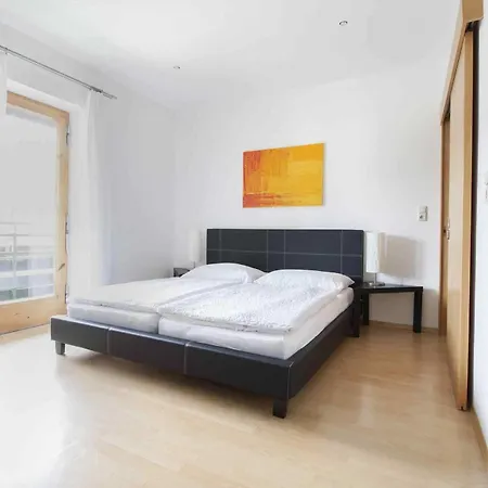 Apart-hotel Christophorus