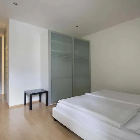 Christophorus Aparthotel 3*