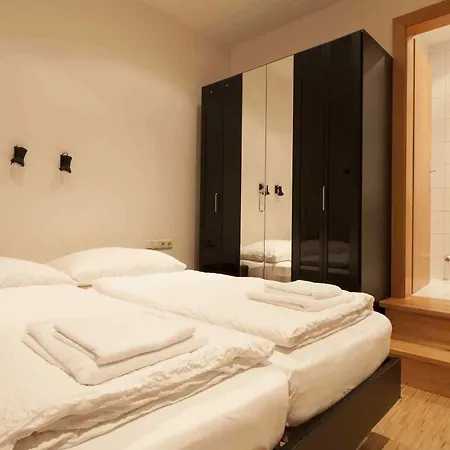 Aparthotel Christophorus 3*